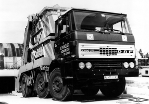 DAF-2300.