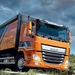 DAF-CF