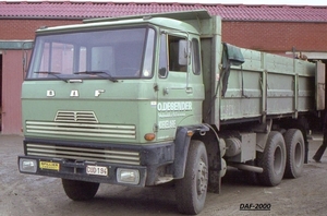 DAF-2000