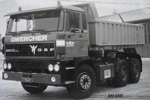 DAF-3300