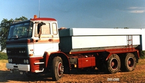 DAF-2300