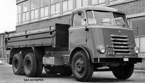 DAF-6STREPER