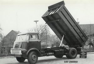 DAF-2000DO