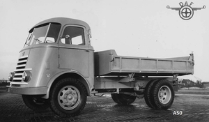 DAF-A50