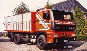 DAF-2600ATI