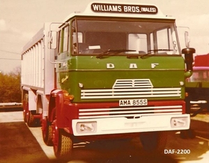 DAF-2200