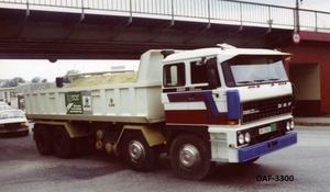 DAF-3300