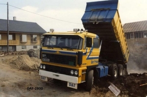 DAF-2800