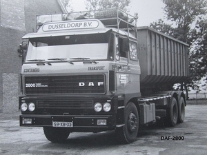 DAF-2800