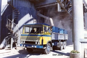 DAF-2600