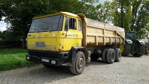 DAF-2000