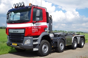 DAF-CF