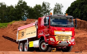 DAF-CF