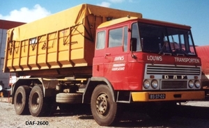 DAF-2600