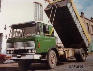 DAF-2600