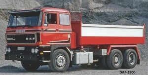 DAF-2800