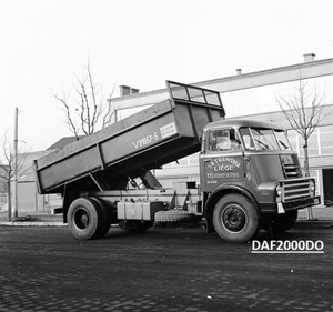 DAF-2000DO