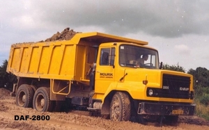 DAF-2800