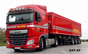 DAF-XF