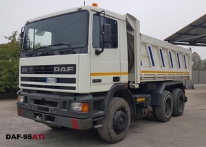 DAF-95ATI