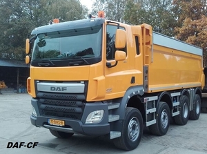 DAF-CF