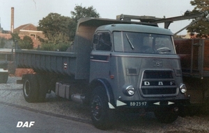 DAF