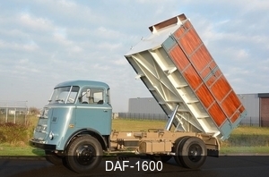 DAF-1600