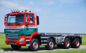 DAF-CF