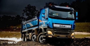 DAF-CF