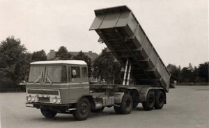 DAF-T2600