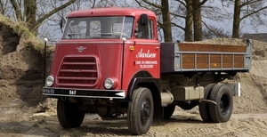 DAF-1400