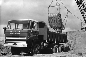 DAF-1600