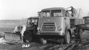 DAF