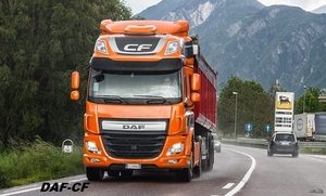 DAF-CF