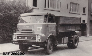 DAF-2000DO