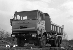 DAF-1600