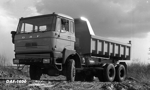 DAF-1600