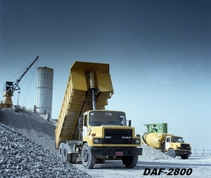 DAF-2800