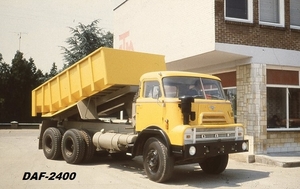 DAF-2400