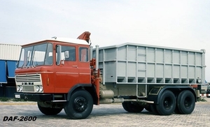 DAF-2600