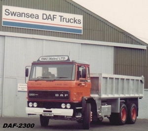 DAF-2300