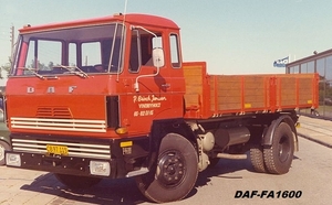 DAF-FA1600