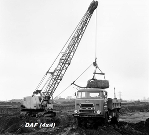 DAF-1600