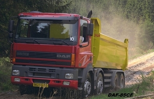 DAF-85CF