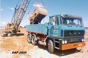 DAF-2800