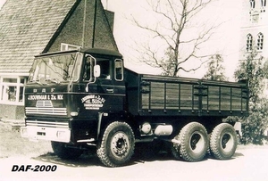 DAF-2000