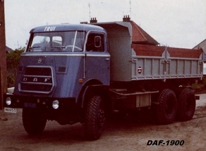 DAF1900