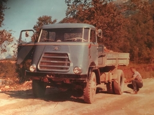 DAF-1600