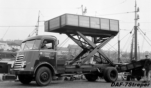 DAF-7Streper