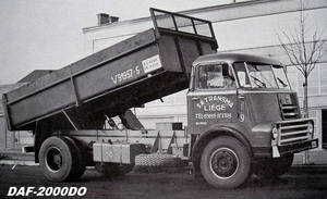 DAF-2000DO